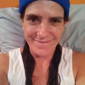 Meet your Posher, Martha lynn